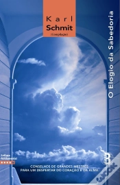 Capa do artigo O elogio da sabedoria