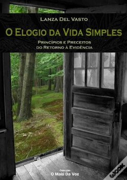 Capa do artigo O Elogio da Vida Simples
