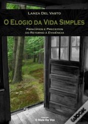 Capa do artigo O Elogio da Vida Simples