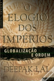 Capa do artigo O Elogio dos Impérios