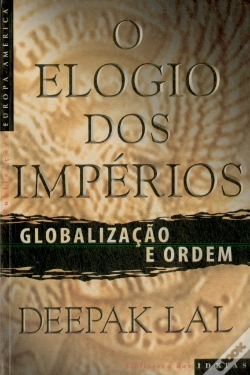 Capa do artigo O Elogio dos Impérios
