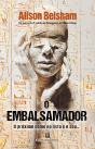 O Embalsamador - Preview
