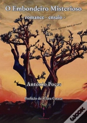 Capa do artigo O Embondeiro Misterioso