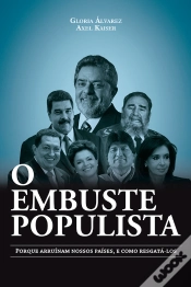 Capa do artigo O Embuste Populista