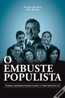 Capa do artigo O Embuste Populista