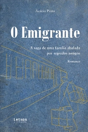 Capa do artigo O Emigrante
