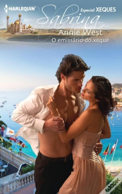 Capa do artigo O Emissário Do Xeque