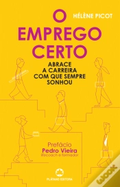 Capa do artigo O Emprego Certo