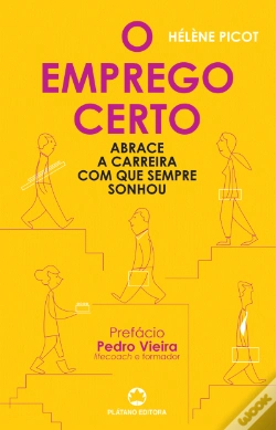 Capa do artigo O Emprego Certo
