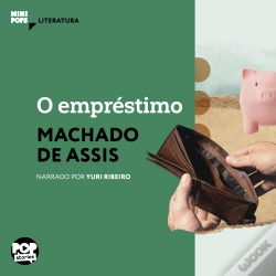 Capa do artigo O Empréstimo