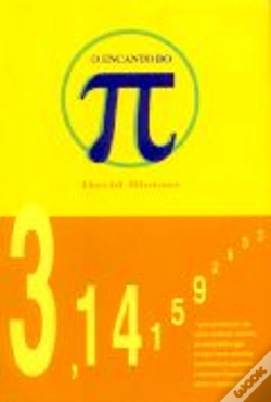 Capa do artigo O Encanto do Pi