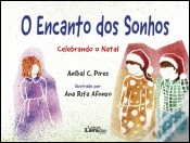 Capa do artigo O Encanto dos Sonhos