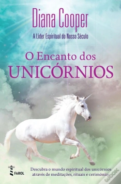Capa do artigo O Encanto Dos Unicórnios