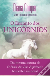 Capa do artigo O Encanto dos Unicórnios