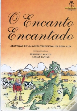 Capa do artigo O Encanto Encantado