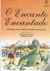 Capa do artigo O Encanto Encantado