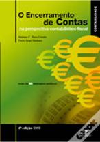 O Encerramento de Contas