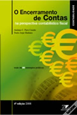Capa do artigo O Encerramento de Contas