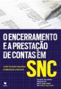 O Encerramento e a Prestação de Contas em SNC - Preview