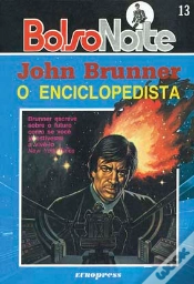 Capa do artigo O Enciclopedista