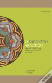 Capa do artigo O Encontro Analítico