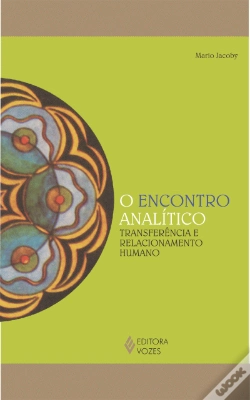 Capa do artigo O Encontro Analítico