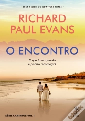 Capa do artigo O Encontro