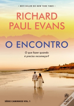 Capa do artigo O Encontro