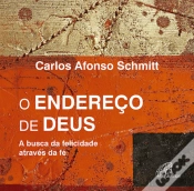 Capa do artigo O Endereço de Deus