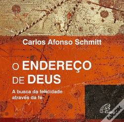 Capa do artigo O Endereço de Deus