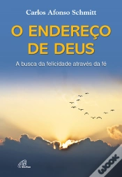 Capa do artigo O Endereço De Deus