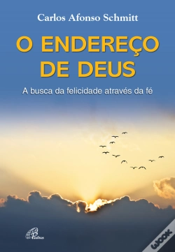 Capa do artigo O Endereço De Deus