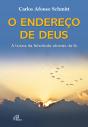 O Endereço De Deus - Preview