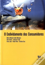 Capa do artigo O Endividamento dos Consumidores