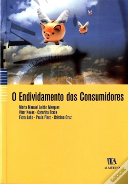 Capa do artigo O Endividamento dos Consumidores