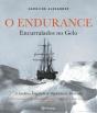 O Endurance - Preview