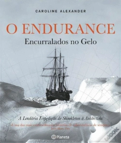 Capa do artigo O Endurance