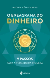 Capa do artigo O eneagrama do dinheiro
