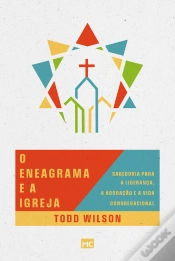 Capa do artigo O Eneagrama E A Igreja