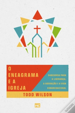 Capa do artigo O Eneagrama E A Igreja