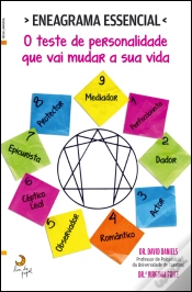 Capa do artigo O Eneagrama Essencial