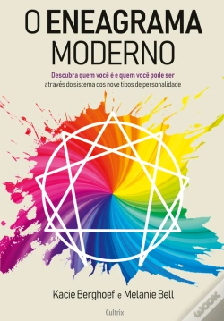 Capa do artigo O Eneagrama Moderno