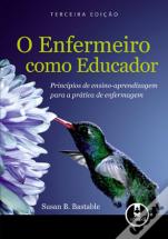 O enfermeiro como educador - 3.ª Edição