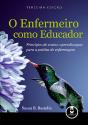 O enfermeiro como educador - 3.ª Edição - Preview
