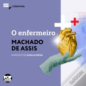 Capa do artigo O Enfermeiro