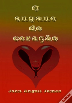 Capa do artigo O Engano Do Coração