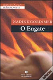 Capa do artigo O Engate