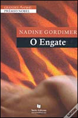 Capa do artigo O Engate