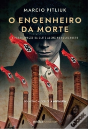 Capa do artigo O Engenheiro da Morte
