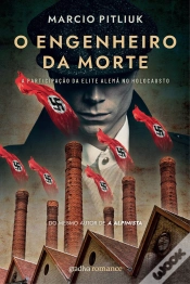 Capa do artigo O Engenheiro da Morte
